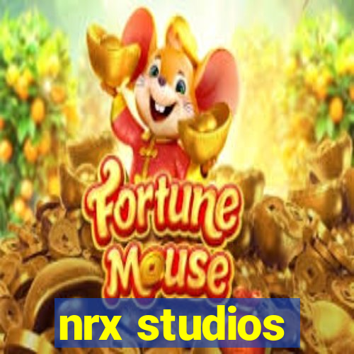 nrx studios